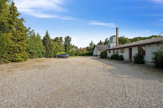 Maglehøjvej 30A, Varpelev, 4652 Hårlev