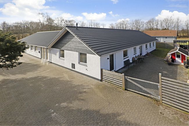 Ølandsvej 21A, 4681 Herfølge