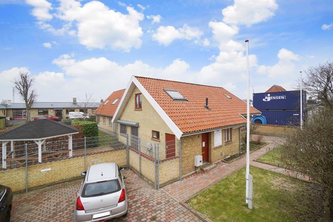 Mose Alle 13, 2610 Rødovre