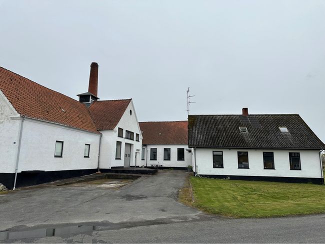 Køgevej 83, Vallø, 4600 Køge