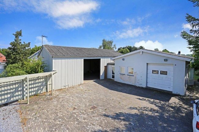 Kastrupvej 96, Allindelille, 4370 Store Merløse