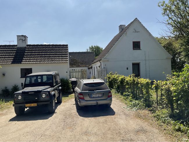 Lundevej 1, Lille Linde, 4652 Hårlev