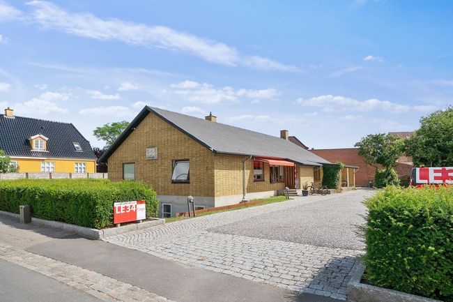 Søndre Alle 5, 4600 Køge